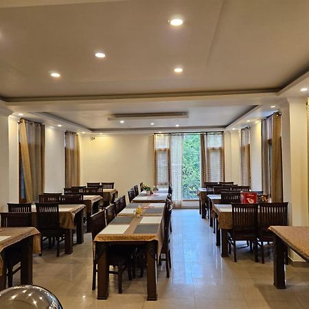 Hotel Akash Regency 马拉里 外观 照片