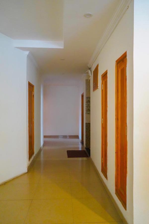 Hotel Akash Regency 马拉里 外观 照片